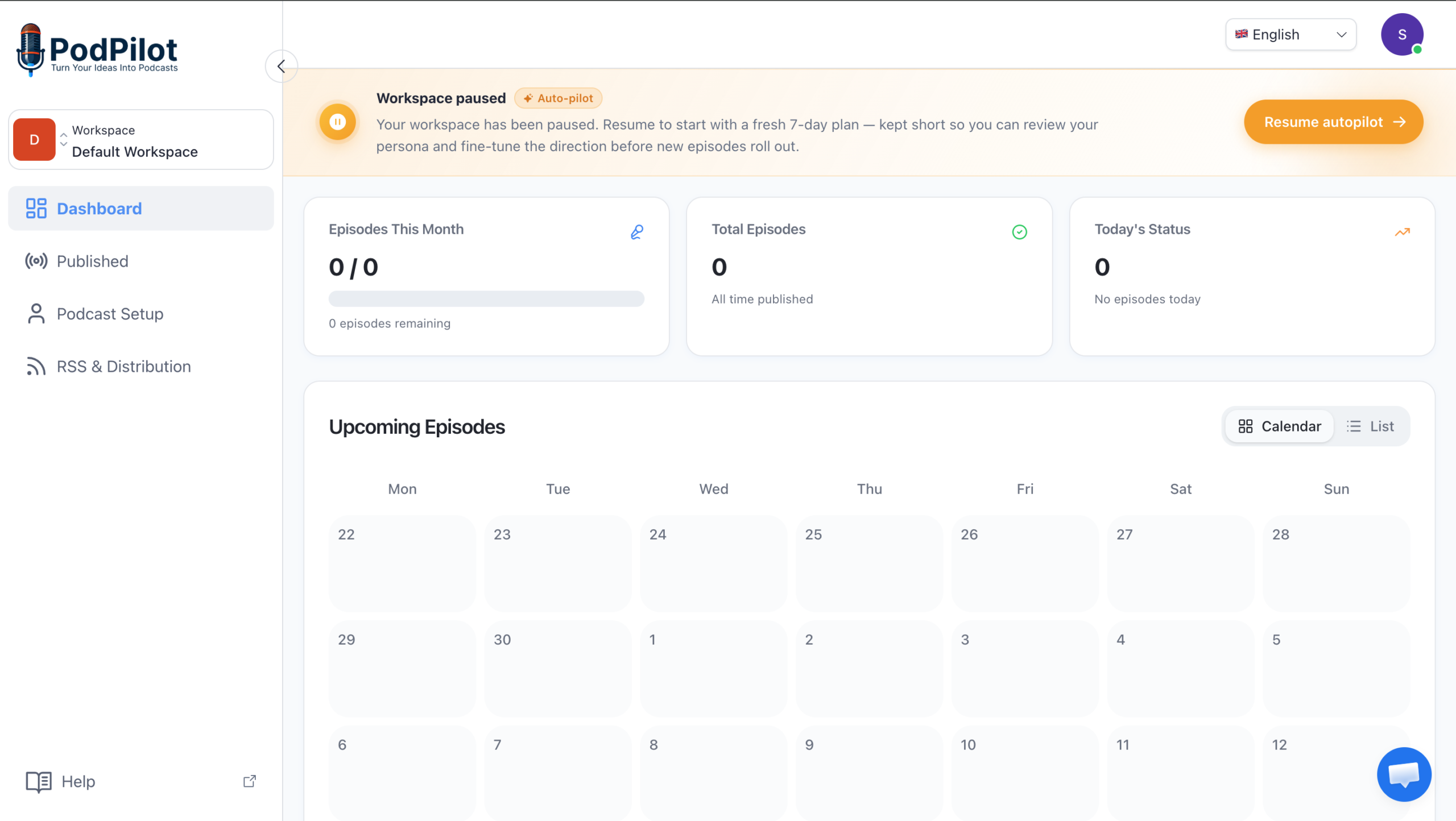 Multi-format content preview